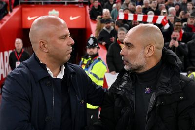 Liverpool v Man City: The Anfield aura that could haunt Pep Guardiola one last time