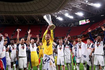 Man Utd and Tottenham have plenty of parallels – but has Europa League proved a poisoned chalice for Spurs?