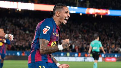 Barcelona XI vs. Mallorca: Raphinha Replacement Decided—Injury News, Predicted Lineup