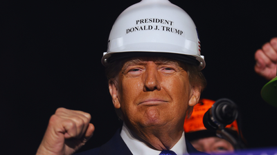Donald Trump froze $16B New York rail project over – you guessed it right – his usual ridiculous demand