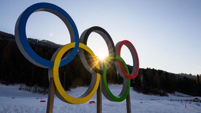 Winter Olympics hit by suspected 'Russian origin' cyberattack - as one of Europe's largest universities also reports major cybersecurity incident