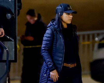 What is happening in Fulton county is a warning to America