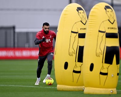 Premier League team news: predicted lineups for the weekend action