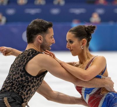 ‘Incredible’ Team GB can ‘disrupt the norm’ at the Winter Olympics, says Eve Muirhead