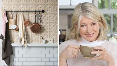 My Kitchen Was Chaotic, Until I Discovered How Martha Stewart Reorganizes Her Cookware – Now I'll Never Be Plagued By Clutter Again