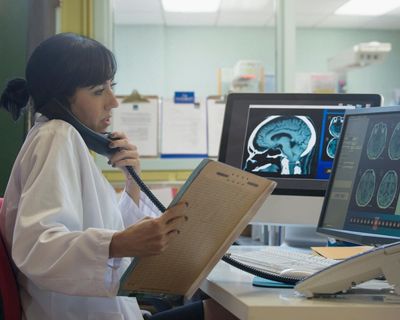 NHS hiring bans in cancer units shortsighted and dangerous, doctors warn