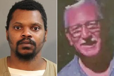 Trespasser charged in murder of popular charter captain after he confronted group breaking onto his boat