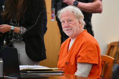 West Wing actor Timothy Busfield indicted by grand jury on child sexual abuse charges