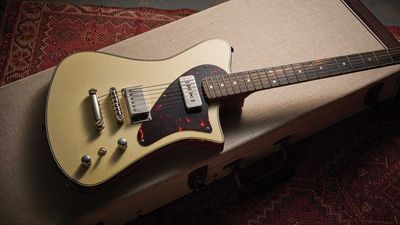 “An outline that’s both striking and original with an almost bygone vibe”: West Valley Indiana review