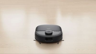Eufy launches new robot vacuum with 5-in-1 docking station – at a much lower price than previous models