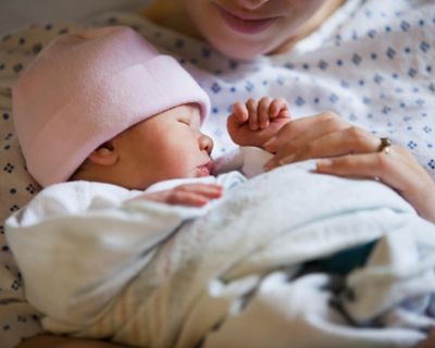 Honesty about the realities of motherhood, and proper NHS support, would go a long way