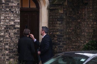 Police search Mandelson’s homes in Epstein probe as pressure mounts on Starmer