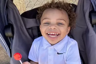 Mother of 3-year-old shot dead after being kidnapped by his dad in Las Vegas blames cops