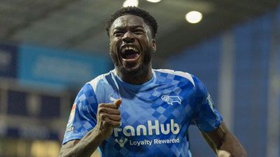 USMNT Weekend Spotlight: Patrick Agyemang Fights for World Cup Spot