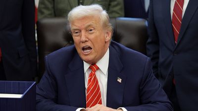 Trump launches TrumpRx website promising ‘dramatic discounts’ on prescription drugs, but the fine print reveals a major catch