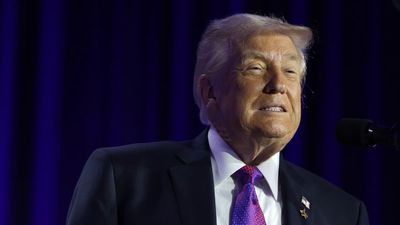 Donald Trump goes full dictator, threatens to have churches tax exempt statuses revoked if they ‘say something bad about Trump’