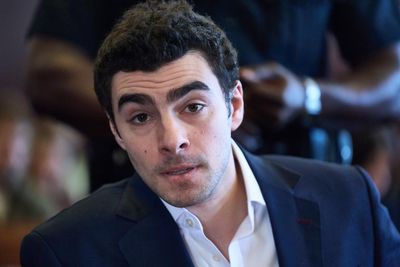 Judge sets Luigi Mangione state murder trial date for June ahead of federal case