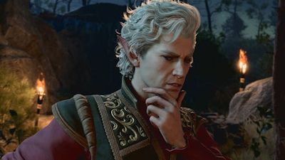 The Buzziest Fantasy Video Game Franchise Of The Decade Is Becoming A Bold TV Series