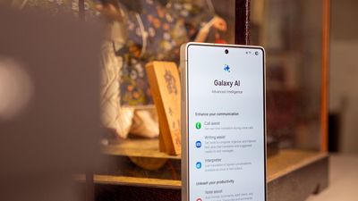 Sign me up for near-instant image generation for the Galaxy S26 if this rumor is right