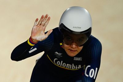 Colombian track star receives 18-month ban from UCI Anti-Doping Tribunal over three whereabouts failures in less than a year