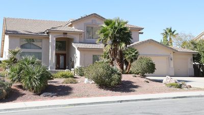 ‘Pathogens that can kill thousands’: U.S. senator is sounding the alarm over a secretive Las Vegas biolab