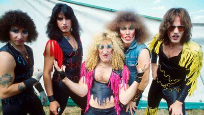 "The idea of slowing down is unacceptable to me. I’d rather walk away than be a shadow of my former self." Twisted Sister cancel 50th anniversary reunion tour as Dee Snider quits due to health issues