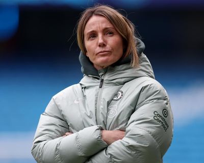 Sonia Bompastor agrees Chelsea contract extension with club off WSL title pace