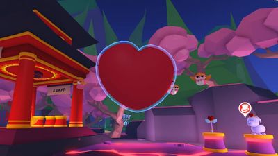 Adopt Me Valentine’s Event Guide (2026) – Heart Location, Pets & more