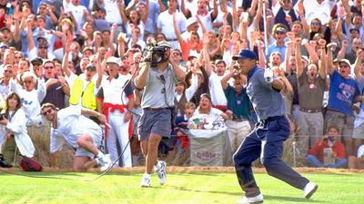 The 9 Most Incredible Moments in Phoenix Open History