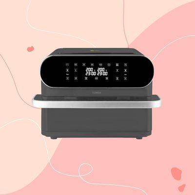 I know why Tower's new Elite air fryer looks so familiar – here's everything it has in common with the Ninja FlexDrawer, which is £100 more expensive