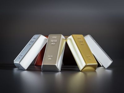 The Best Precious Metals ETFs to Buy in 2026