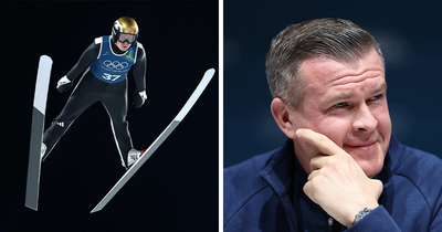 Winter Olympics Scandal Erupts After Skiers Accused Of Cheating By Using Acid For Male Enhancement