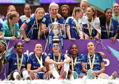 Why proposed changes to Women's FA Cup have caused outrage as detailed plans outlined