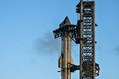 Musk predicts more AI capacity will be in orbit than on earth in 5 years, with SpaceX becoming a ‘hyper-hyper’ scaler