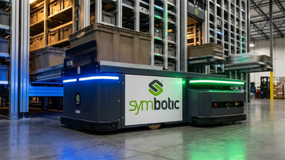Symbotic’s Earnings Beat Reignites Upside Talk