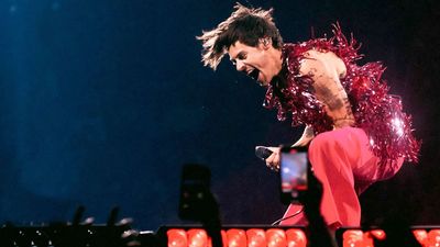 Not The Same As It Was: Harry Styles announces special one-off Manchester show with cut-price £20 tickets