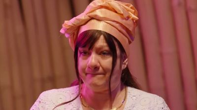 90 Day Fiancé: Before The 90 Days Is Off This Week, But There's A Big Reason Why People Are Speculating About Lisa