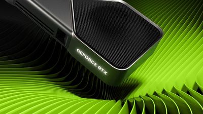 Nvidia RTX 6000 GPUs might not actually happen next year, but I'm more concerned about what Dynamic Multi-Frame Generation will mean for current-gen cards