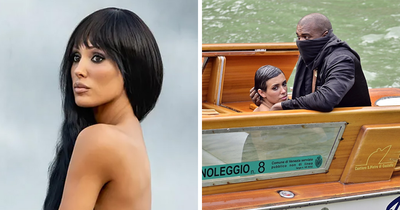 Bianca Censori Breaks Silence On Bold Outfits And Kanye’s Controversial Venice Incident
