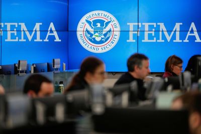 FEMA will resume staff reductions that were paused during winter storm, managers say
