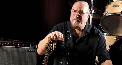 “Words fail me in describing his impact. He was on the session when history was made. He came up with the parts we all studied. He produced the records we all worshipped”: Why Steve Cropper was one of guitar’s most humble heroes