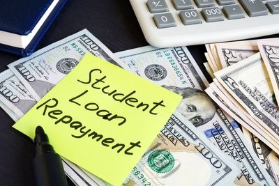 It’s time the student loans system was abolished