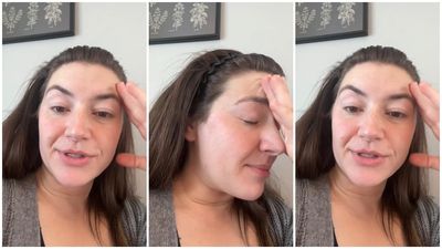 ‘This is all my fault’: Mom lets her baby rip her Costco receipt, but gets sent to the back room when she tried to leave the store