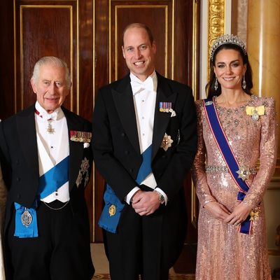 Why Prince William and King Charles Are Not Talking, According to Sources