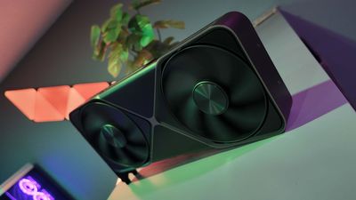 Nvidia reportedly won't release any new RTX graphics cards this year, and the RTX 60-series is said to be pushed back, too