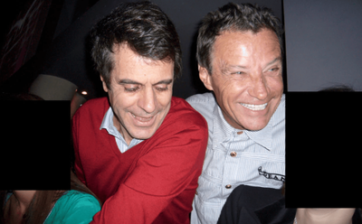 Top London barrister suspended over Jeffrey Epstein links