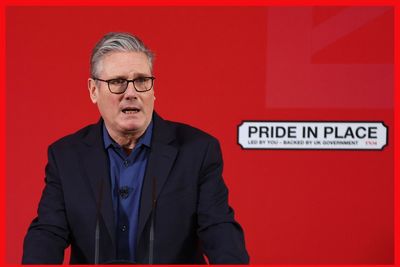 PM says Government wants to ensure ‘urgency and transparency’ in Mandelson files