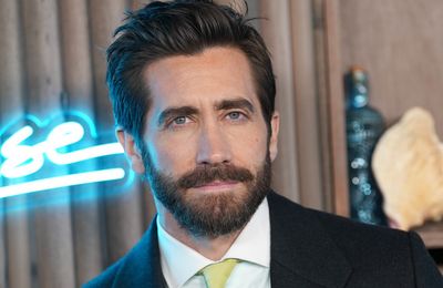 Jake Gyllenhaal's Remain gets 2027 release date