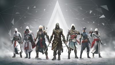 An Assassin's Creed four-player co-op game initially developed as an Assassin's Creed Shadows multiplayer DLC has reportedly been canceled due to Ubisoft's recent restructuring