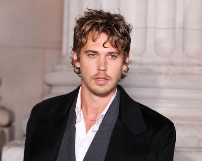 Austin Butler to play Lance Armstrong in big-screen biopic